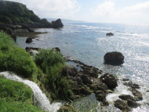 伊集農園の所在地 沖縄県島尻郡八重瀬町の紹介 沖縄の農園からマンゴーを直送 伊集農園 いじゅのうえん